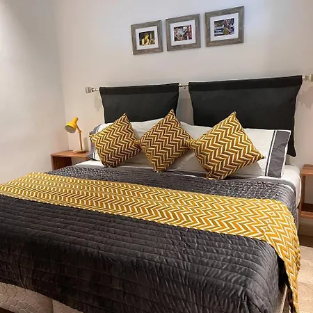 Armonia Y Confort En Aldea Zama Apartment Tulum