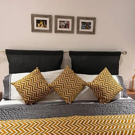 Armonia Y Confort En Aldea Zama Apartment Tulum