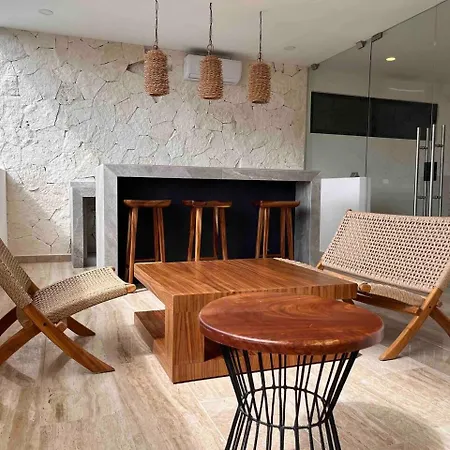 Armonia Y Confort En Aldea Zama Tulum