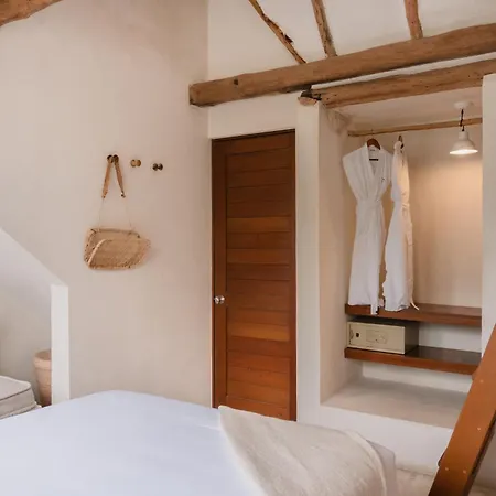 Aldea Canzul 5* Tulum