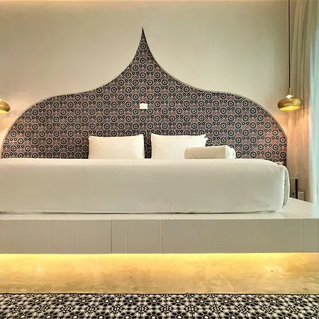 Hotel Layla - Adults Only 5*