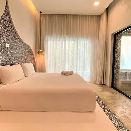 Layla - Adults Only 5* Tulum