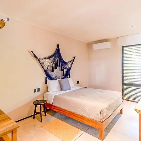 Great Value Luxury Minutes From Beaches Tulum