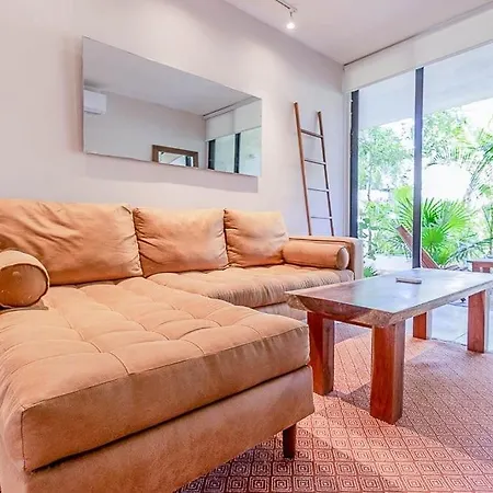 Great Value Luxury Minutes From Beaches Tulum