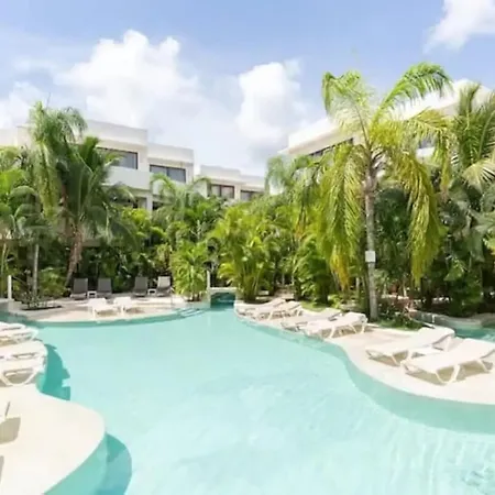Intimo - Clothing Optional Tulum