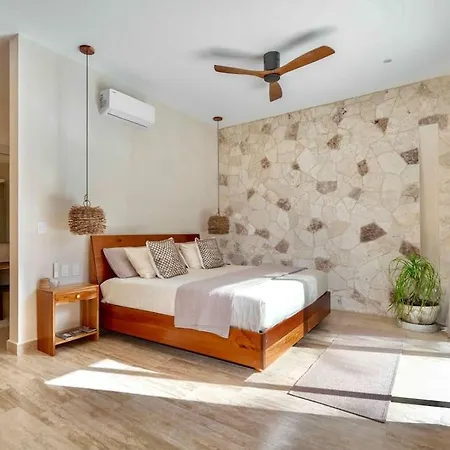Casa Chen Xen Luxury Design With Cocnierge Villa *