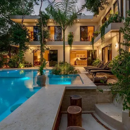 Casa Chen Xen Luxury Design With Cocnierge *