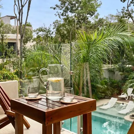 Casa Chen Xen Luxury Design With Cocnierge Villa *