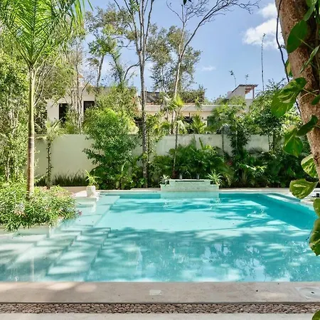 Casa Chen Xen Luxury Design With Cocnierge Villa *