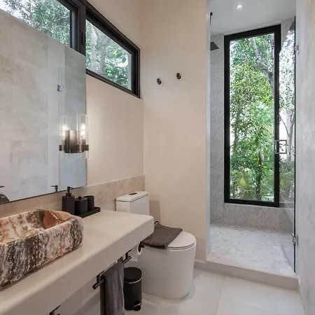 Casa Chen Xen Luxury Design With Cocnierge Villa