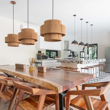 Casa Chen Xen Luxury Design With Cocnierge *