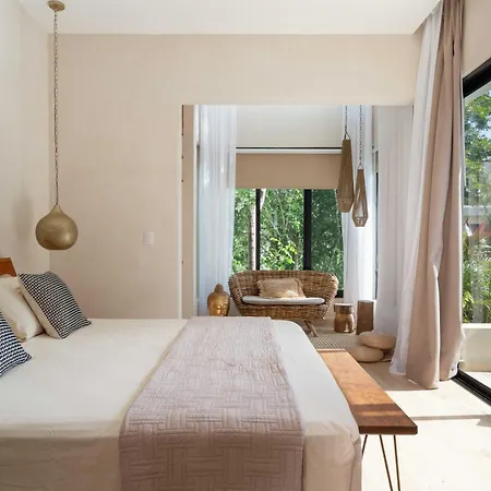 Villa Casa Chen Xen Luxury Design With Cocnierge *