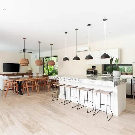 Casa Chen Xen Luxury Design With Cocnierge