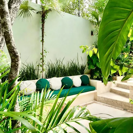 Casa Chen Xen Luxury Design With Cocnierge