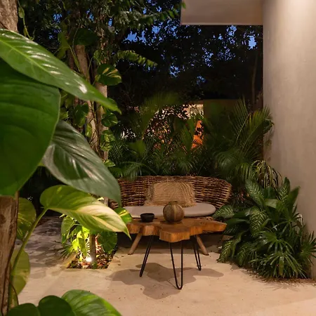 Casa Chen Xen Luxury Design With Cocnierge Villa *