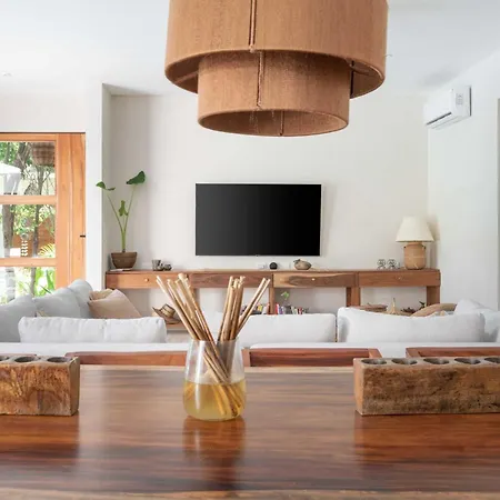 Villa Casa Chen Xen Luxury Design With Cocnierge