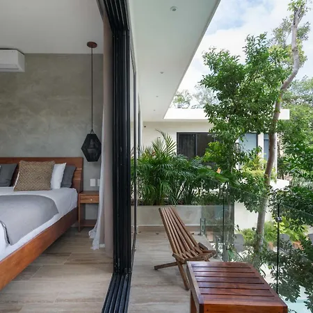 Villa Casa Chen Xen Luxury Design With Cocnierge
