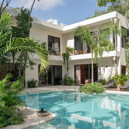 Casa Chen Xen Luxury Design With Cocnierge *