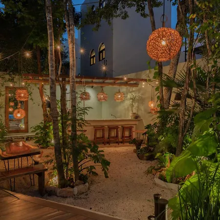 Casa Chen Xen Luxury Design With Cocnierge Villa *