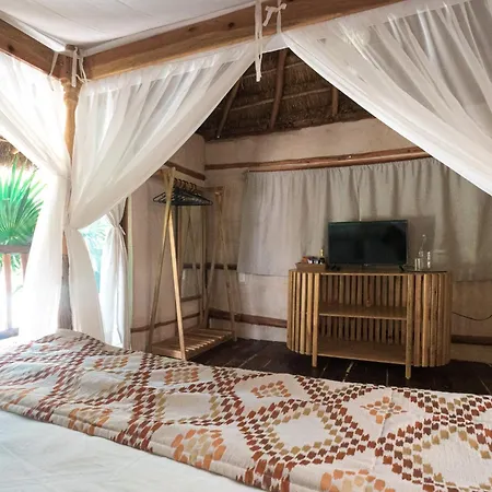 Villa Luxe In 8bd Wi-fi Ac Pool Gym Tulum