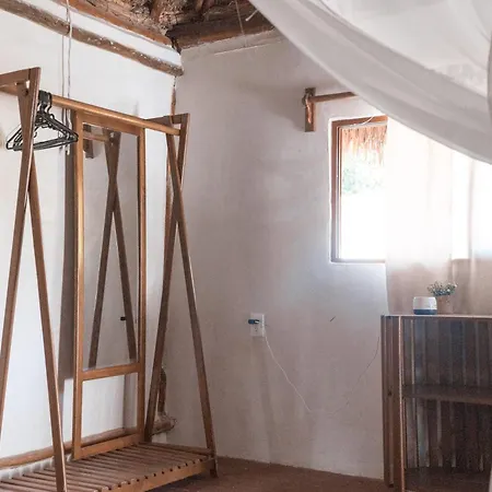 Luxe In 8bd Wi-fi Ac Pool Gym Villa Tulum
