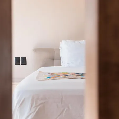 Luxe In 8bd Wi-fi Ac Pool Gym * Tulum