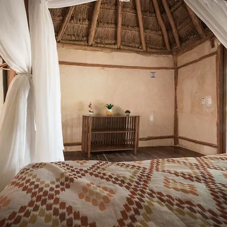 Villa Luxe In 8bd Wi-fi Ac Pool Gym Tulum