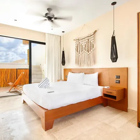 Living In Sky Tulum
