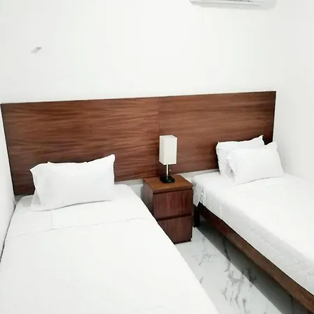 Apartamento Departamento En Quintana Roo *