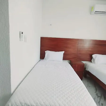 Departamento En Quintana Roo Tulum