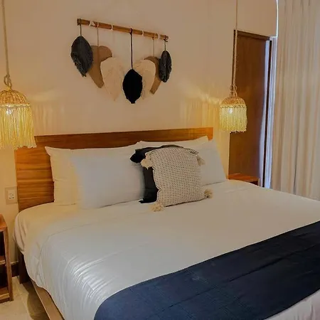 Paraiso En Noil Foresta Tp1 Tulum