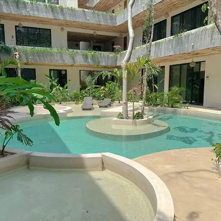 Apartment Paraiso En Noil Foresta Tp1 *