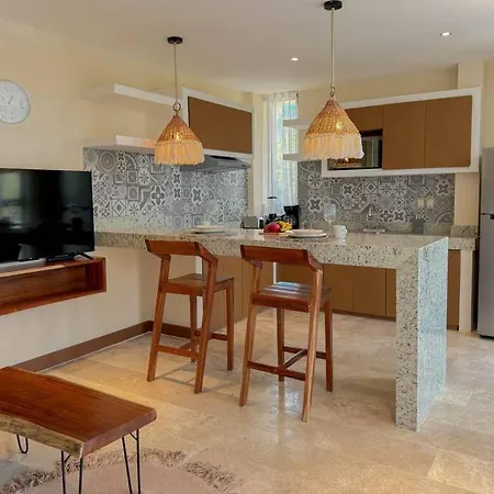 Apartment Paraiso En Noil Foresta Tp1