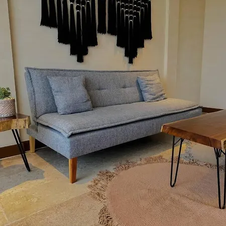 Apartment Paraiso En Noil Foresta Tp1 Tulum