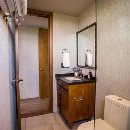 Apartment Luxury Ph In Tulum