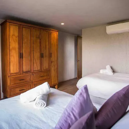 Luxury Ph In Apartment