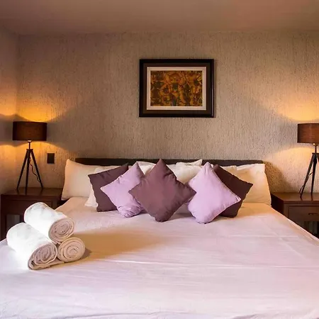 Apartment Luxury Ph In *