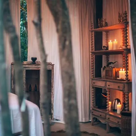 Apartment Luxury Ph In