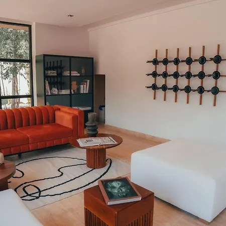 Apartment Luxury Ph In Tulum