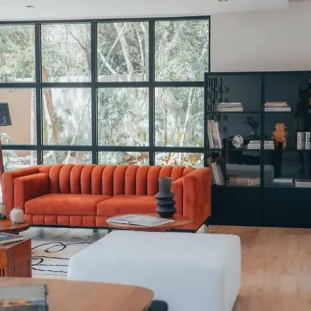 Luxury Ph In Apartment Tulum