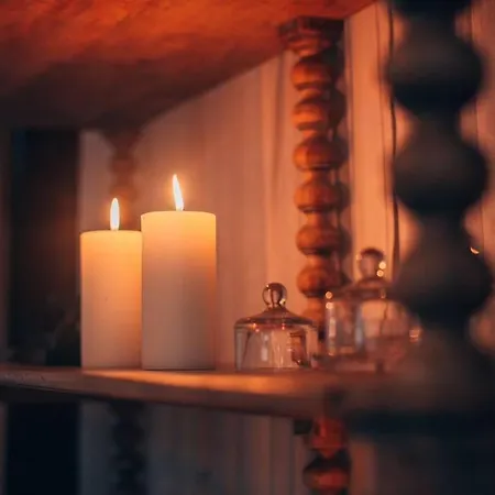 Luxury Ph In Apartment