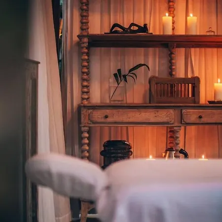 Apartment Luxury Ph In *
