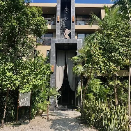 Apartment Luxury Ph In *