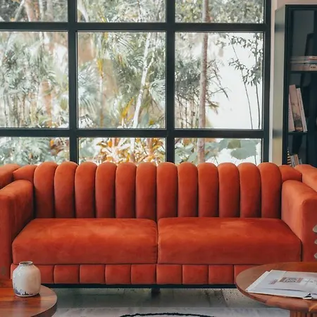 Luxury Ph In Apartment Tulum