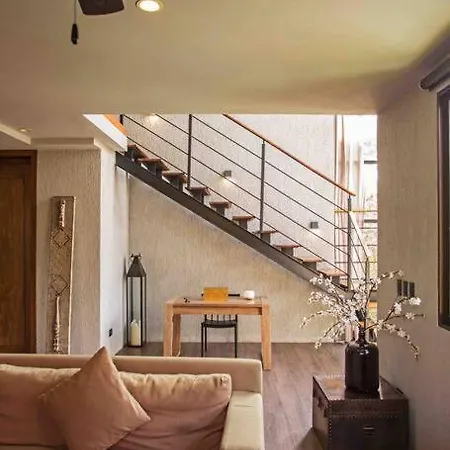 Apartment Luxury Ph In *
