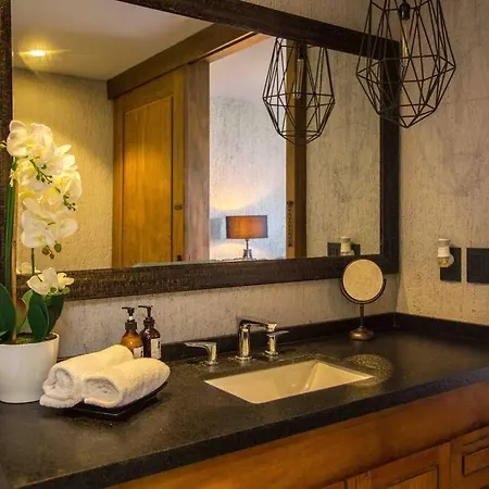 Luxury Ph In Tulum
