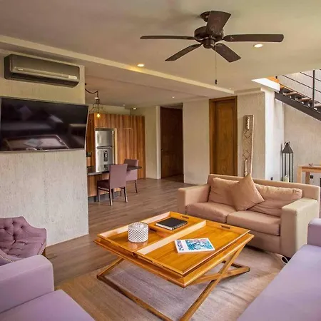 Luxury Ph In