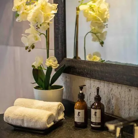 Apartment Luxury Ph In *