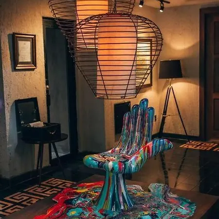 Luxury Ph In *