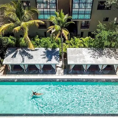 Luxury Ph In * Tulum